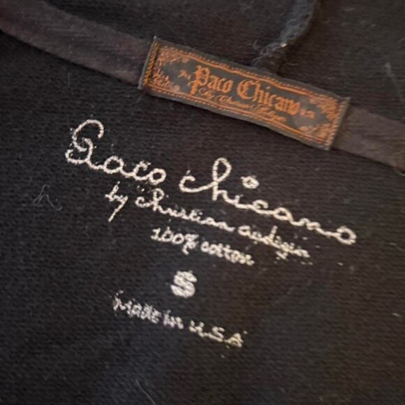 Ed-hardy Women's multi Dress - Picture 7 of 7